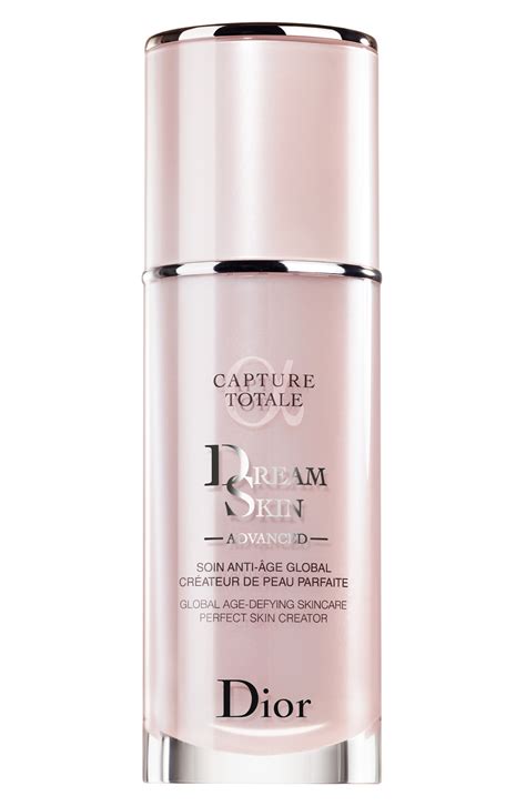 dior capture totale dreamskin advanced gesichtscreme 50 ml für frauen|capture totale refill.